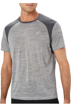 Asics Road SS Shirt Heren