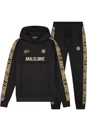 Malelions Sport Warming Up Trainingspak Heren