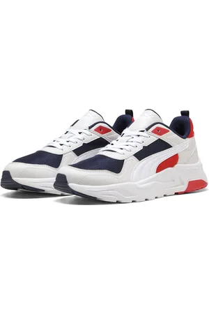 PUMA Trinity 2 LT Sneakers Senior