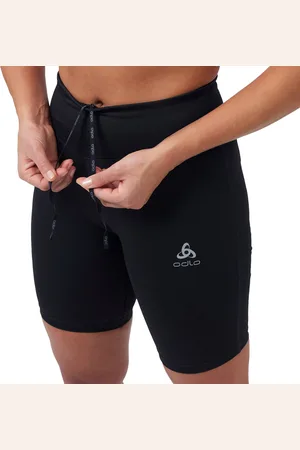 Odlo Essential Short Tight Dames