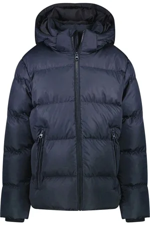 Cars Yozam Winterjas Jongens