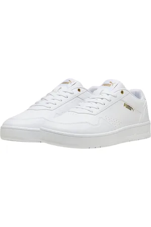 PUMA Court Classic Sneakers Heren