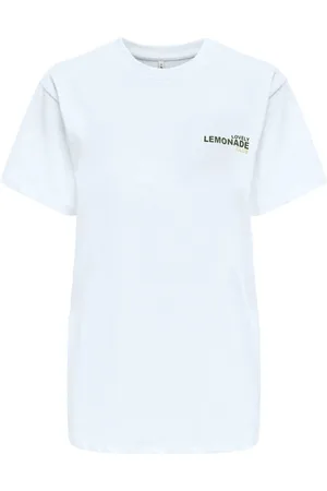 ONLY Vivvi Life Lovely Shirt Dames