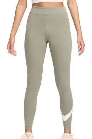 Nike Sportswear Classics High Rise Graphic Legging Dames