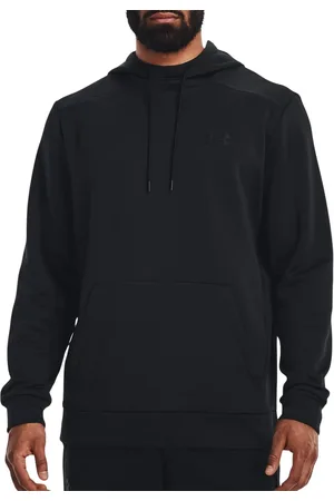 Under Armour Fleece Hoodie Heren