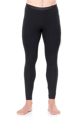 Icebreaker 175 Everyday Leggings Thermobroek Heren