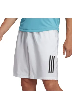 adidas Club 3-Stripes Short Heren