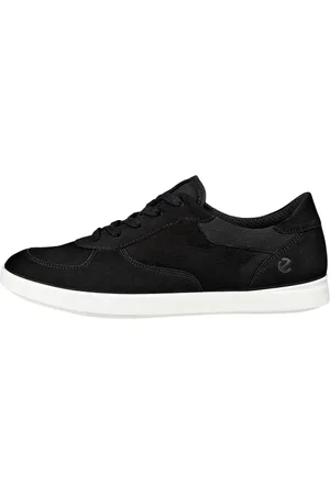 Ecco Leisure Oxford Sneakers Dames
