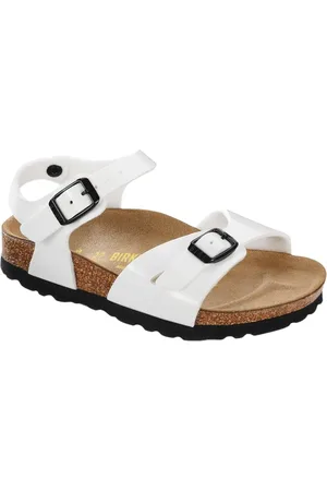 Birkenstock Rio Sandalen Junior