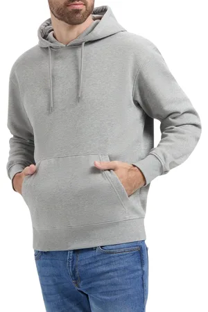 JACK & JONES Laugh Sweat Hoodie Heren