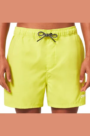 Oakley Beach Volley 16" Zwemshort Heren