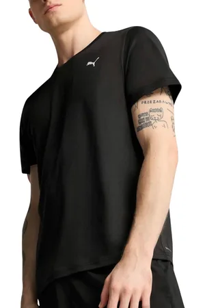 PUMA Tad Essentials Shirt Heren