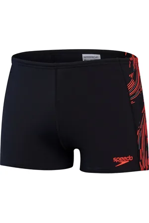 Speedo ECO+ Tech Panel Zwemboxer Heren