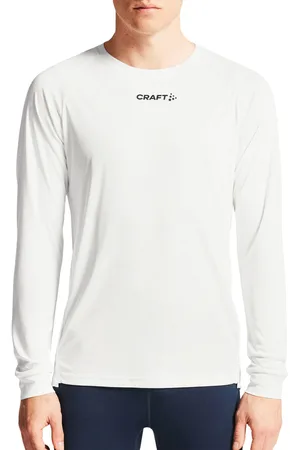 Craft Rush 2.0 LS Shirt Heren