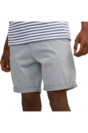 JACK & JONES Intelligence Bowie Solid Chino Short Heren