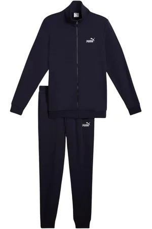 PUMA Essentials Sweat Trainingspak Heren