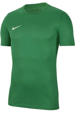 Nike Park VII SS Shirt Junior