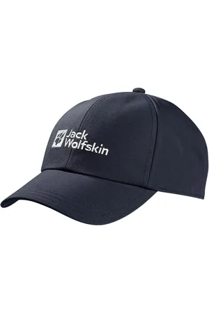 Jack Wolfskin Baseball Cap
