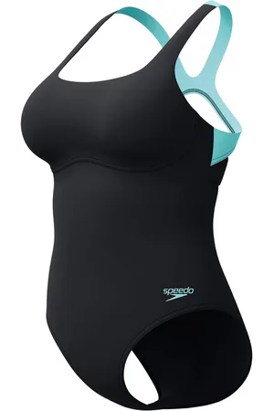 Speedo ECO+ Flex Band Bra Badpak Dames