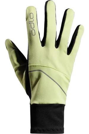 Odlo Intensity Safety Light Handschoenen Senior