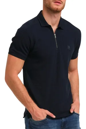 Gabbiano Polo Heren