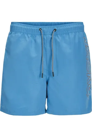 JACK & JONES Fiji Double Logo Zwemshort Junior