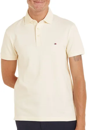 Tommy Hilfiger 1985 Slim Polo Heren