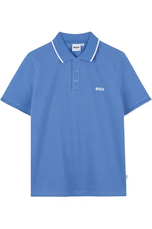 HUGO BOSS Polo Junior