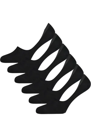 Bamboo Basics Mika Invisible Sokken (6-pack)