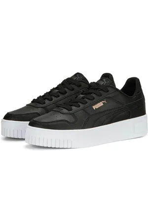 PUMA Carina Street Sneaker Dames