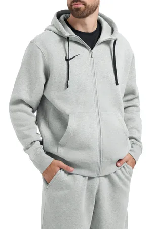 Nike Fleece Park 20 Sweatvest Heren
