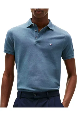 Tommy Hilfiger 1985 Slim Polo Heren