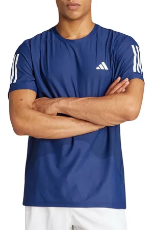 adidas Own the Run Shirt Heren
