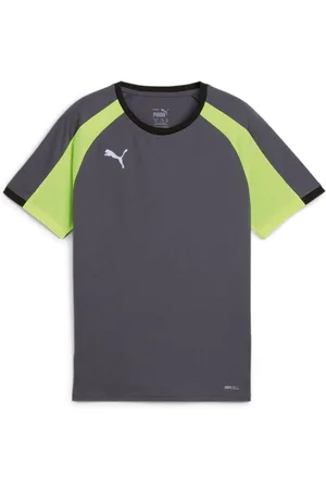 PUMA IndividualLIGA Jersey Shirt Junior