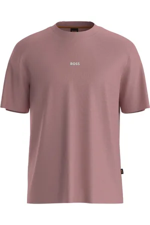 HUGO BOSS Tchup Shirt Heren