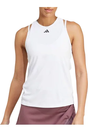 adidas Club Tennis Tanktop Dames