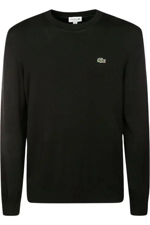 Lacoste Crew Neck Sweater Heren