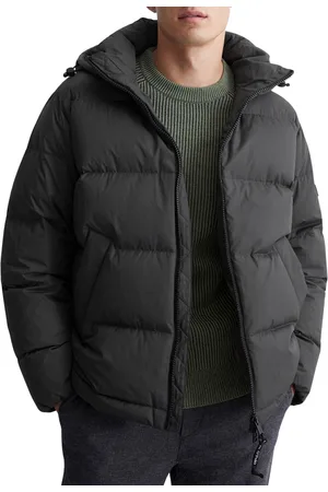 Marc O’ Polo Down Puffer Winterjas Heren