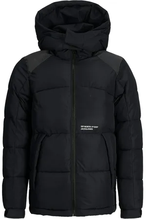 JACK & JONES Aero Puffer Winterjas Junior