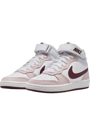 Nike Court Borough Mid 2 (GS) Sneaker Junior
