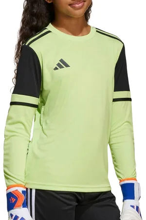 adidas Squadra 25 Keepersshirt Junior