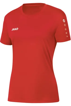 Jako Team Shirt Dames