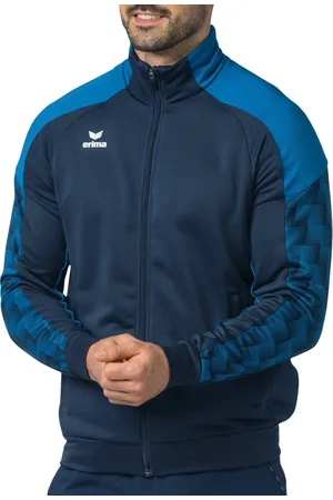 Erima Evo Star Trainingsjack Heren