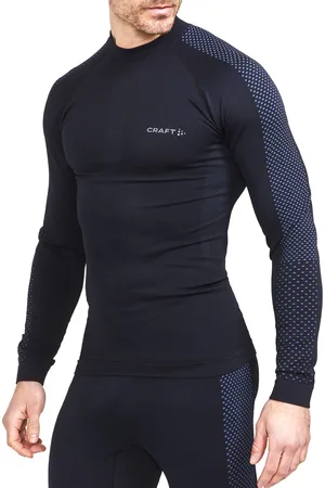 Craft ADV Warm Intensity Thermoshirt Heren