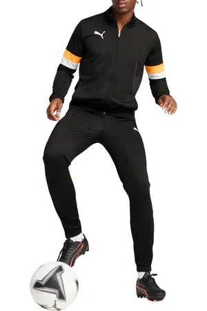 PUMA IndividualRISE Trainingspak Heren