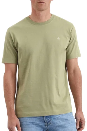 Marc O’ Polo Small Logo Regular Shirt Heren