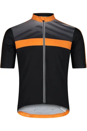 CMP Full Zip Wielrenshirt Heren