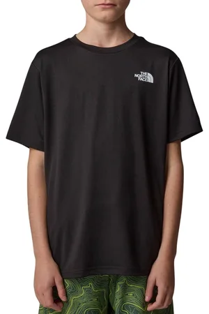 The North Face 24/7 Shirt Junior