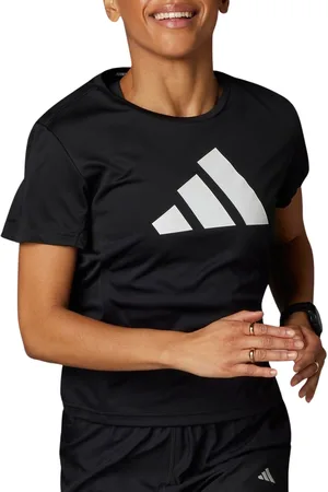 adidas Run It Shirt Dames