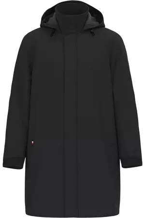 Tommy Hilfiger Tech Padded Parka Winterjas Heren